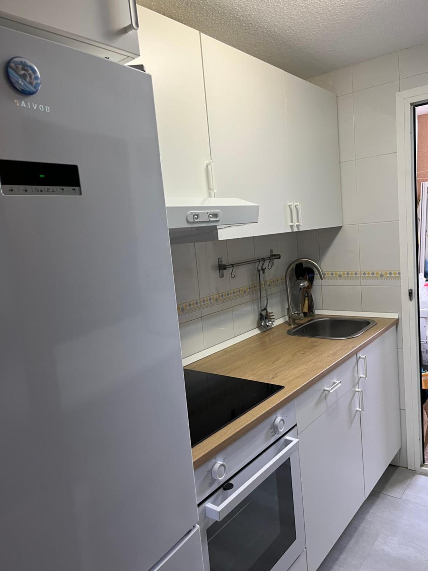 Apartamento Con Piscina Y Parking - Playa San Juan Alicante Exterior foto